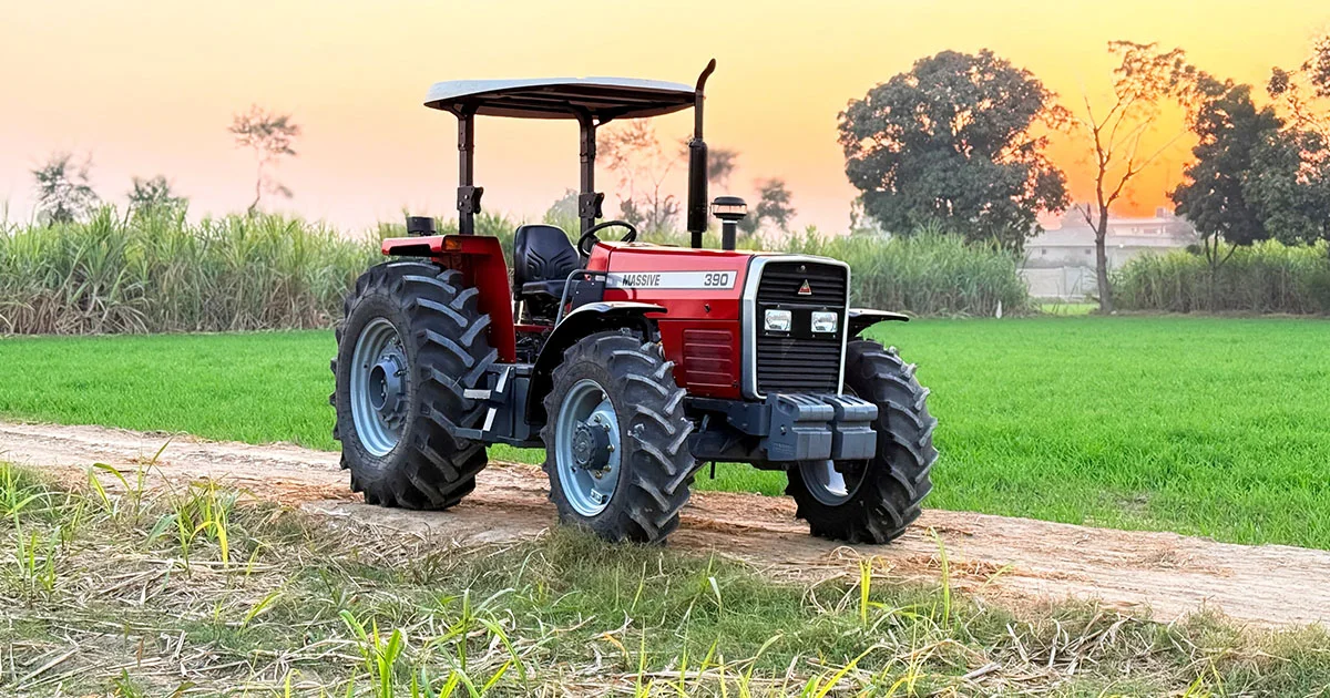 Why Tractors Are Essential for Heavy-Duty Industrial Tasks